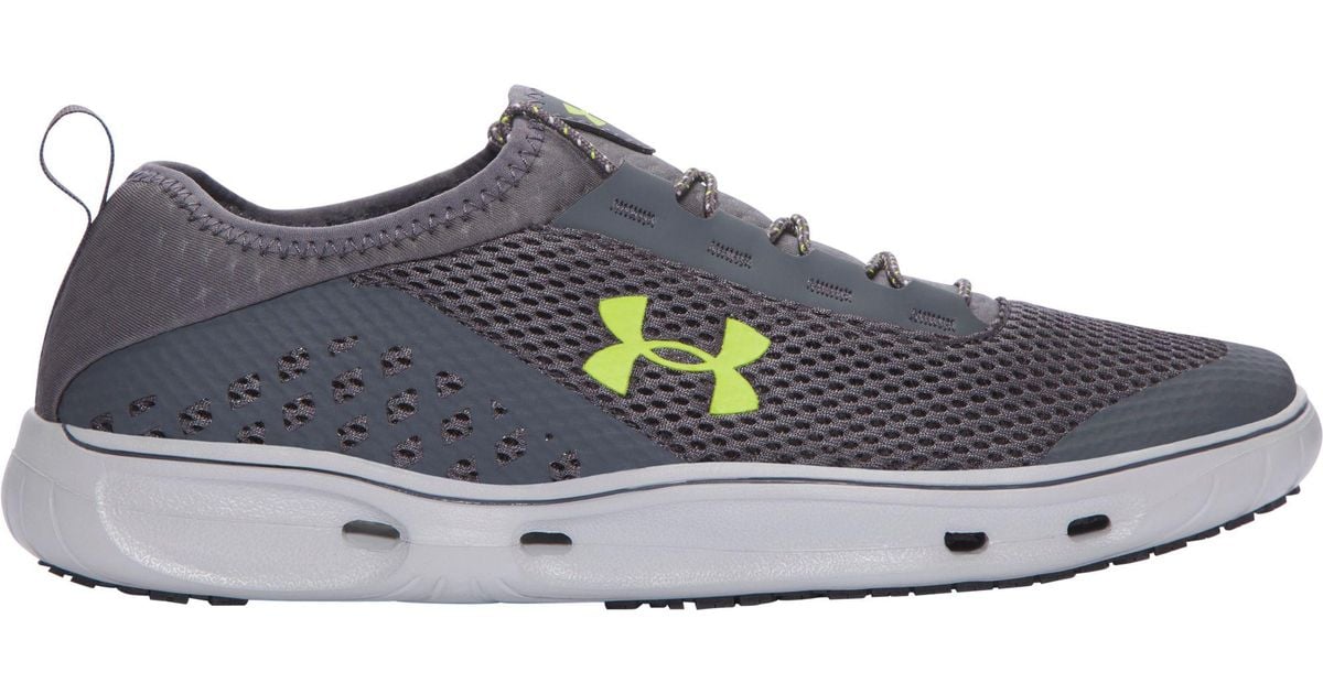 under armor kilchis water shoes