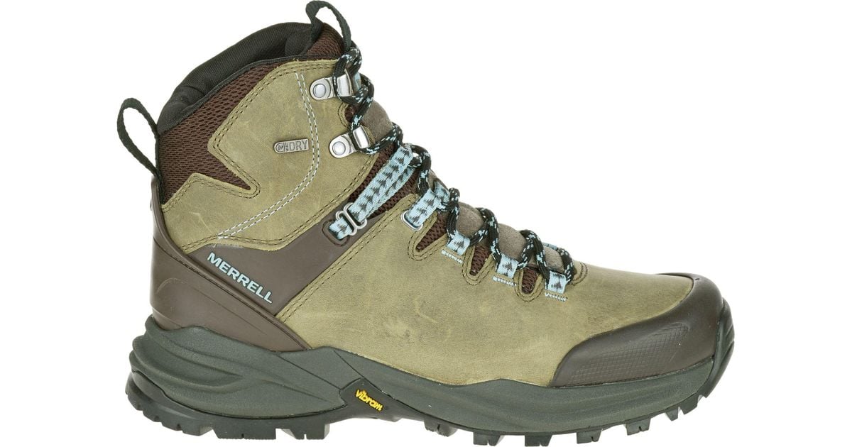 merrell phaserbound