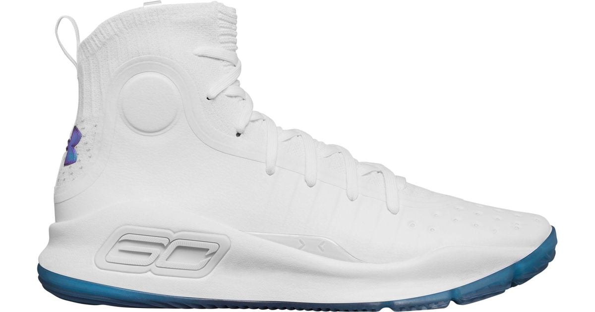 curry bball shoes