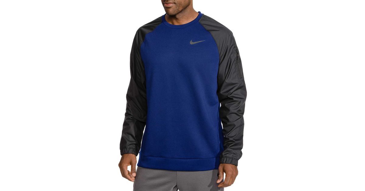 nike dry crew utility core
