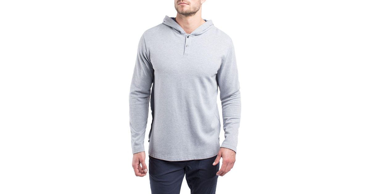 travis mathew golf sweater