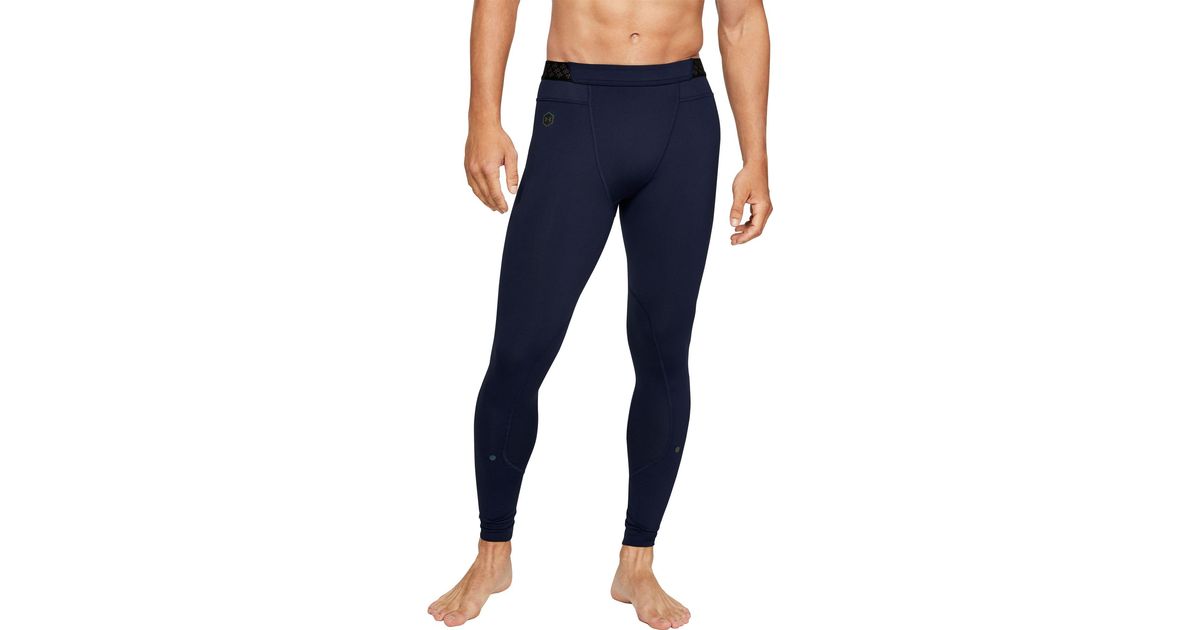 under armour compression tights