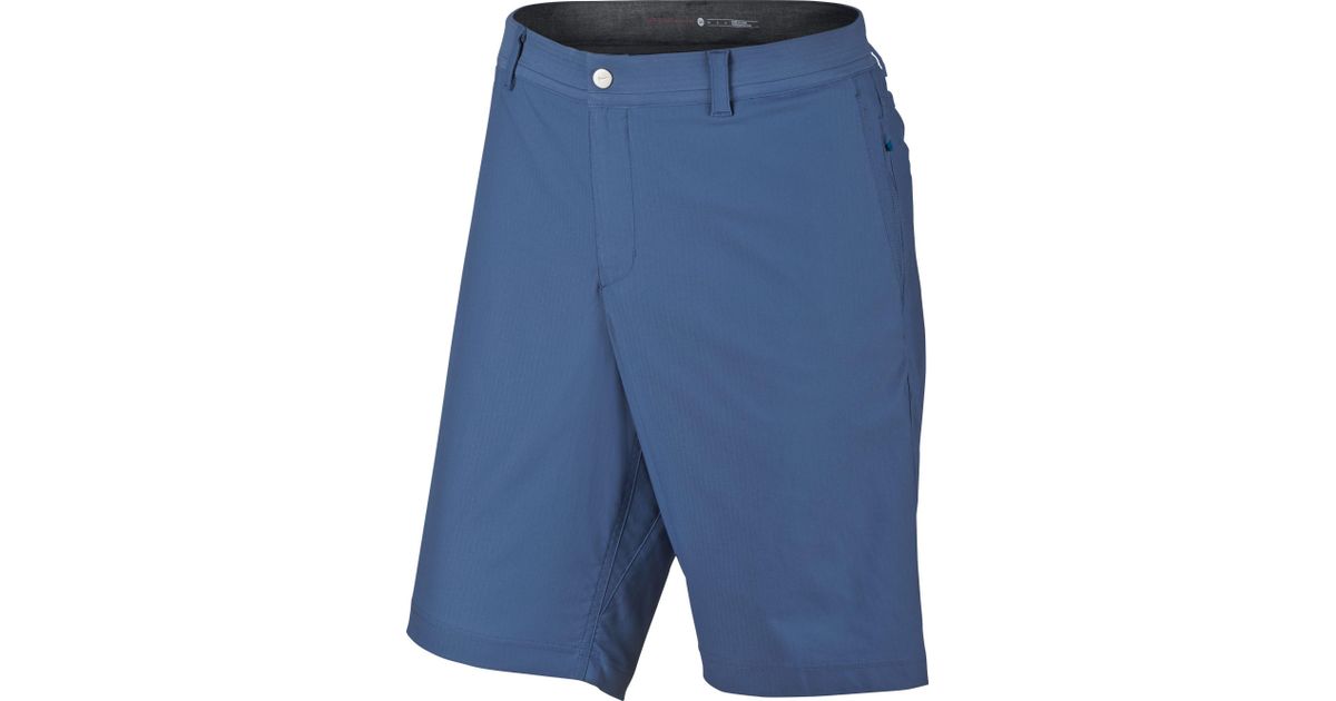 nike tw practice shorts