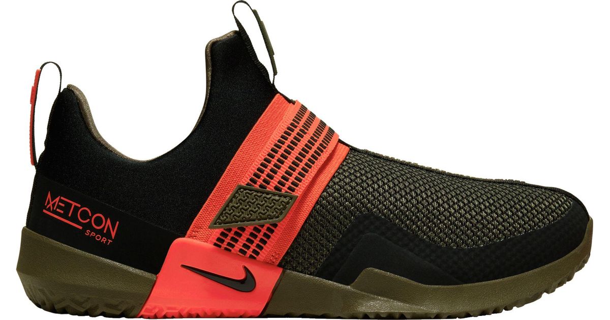 nike metcon sport shoes