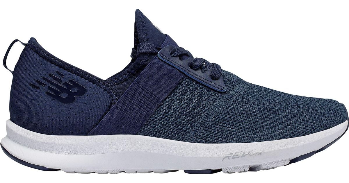 new balance nergize navy