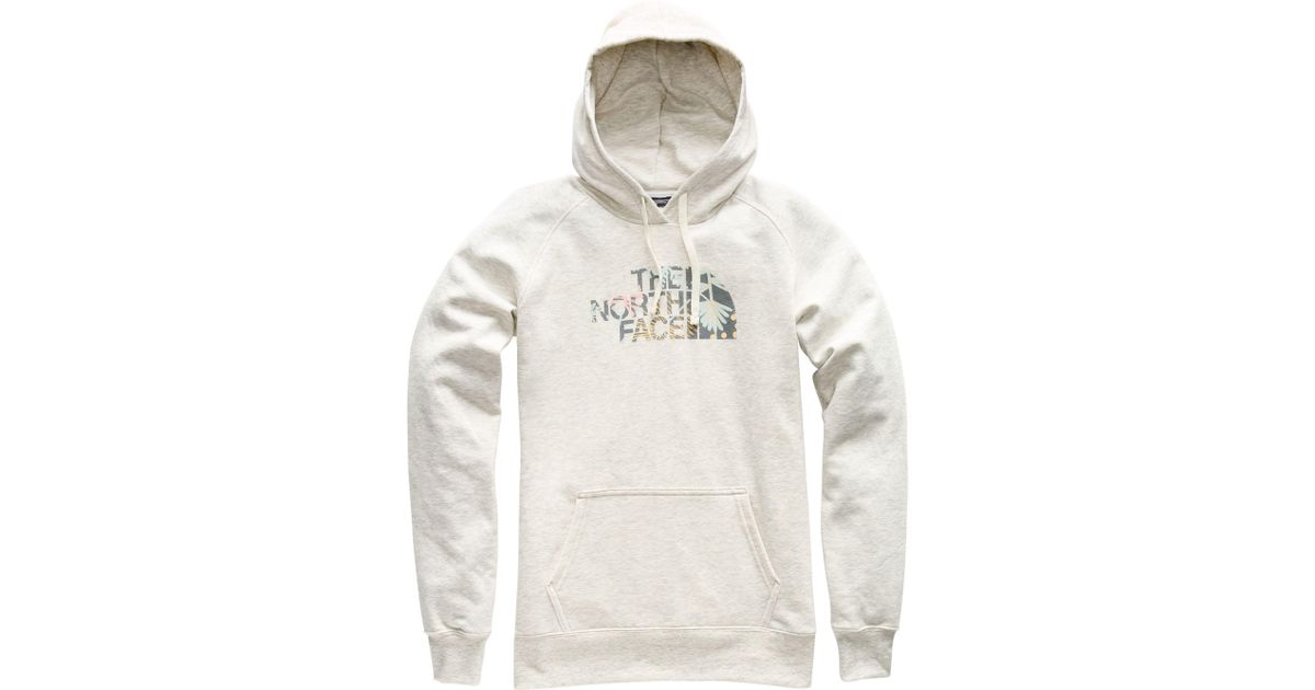 dicks north face hoodie