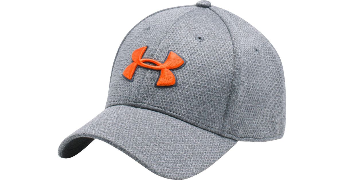 under armour running hat
