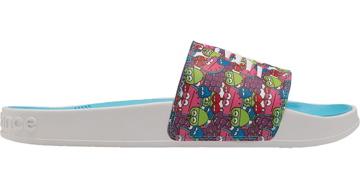 new balance jolly rancher slides