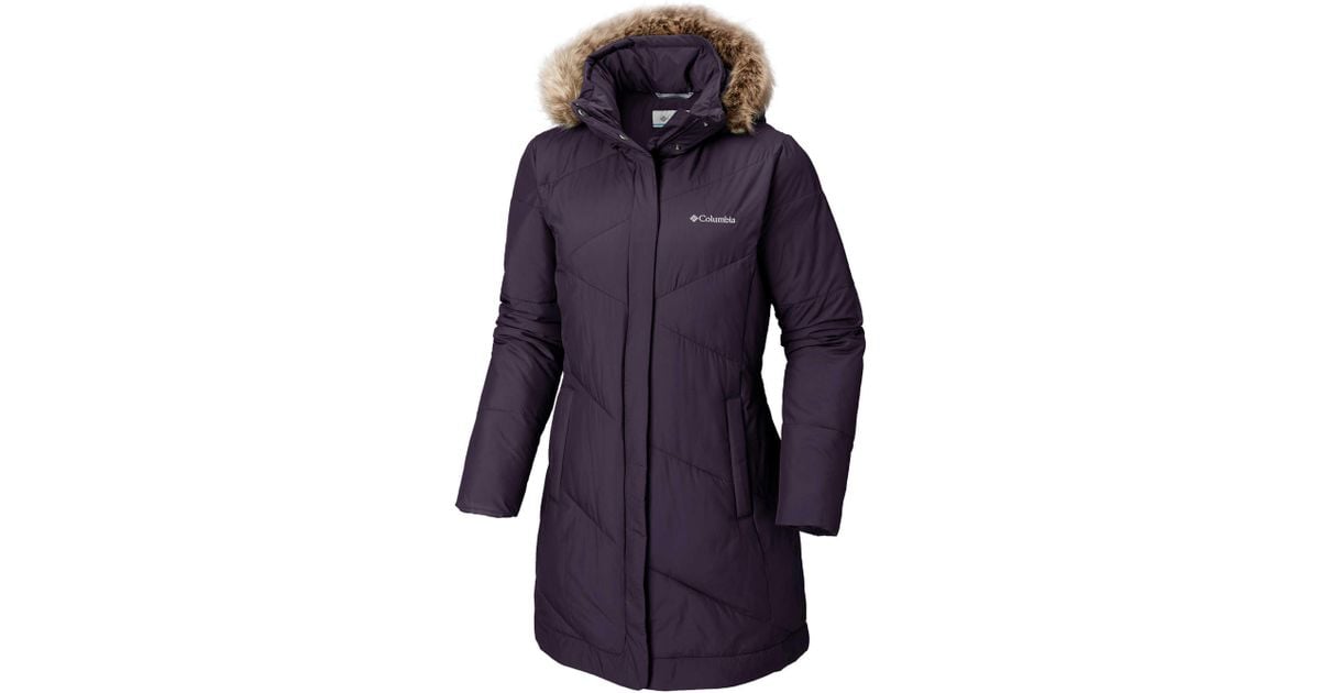 columbia women's snow eclipse mid insulated jacket amazon