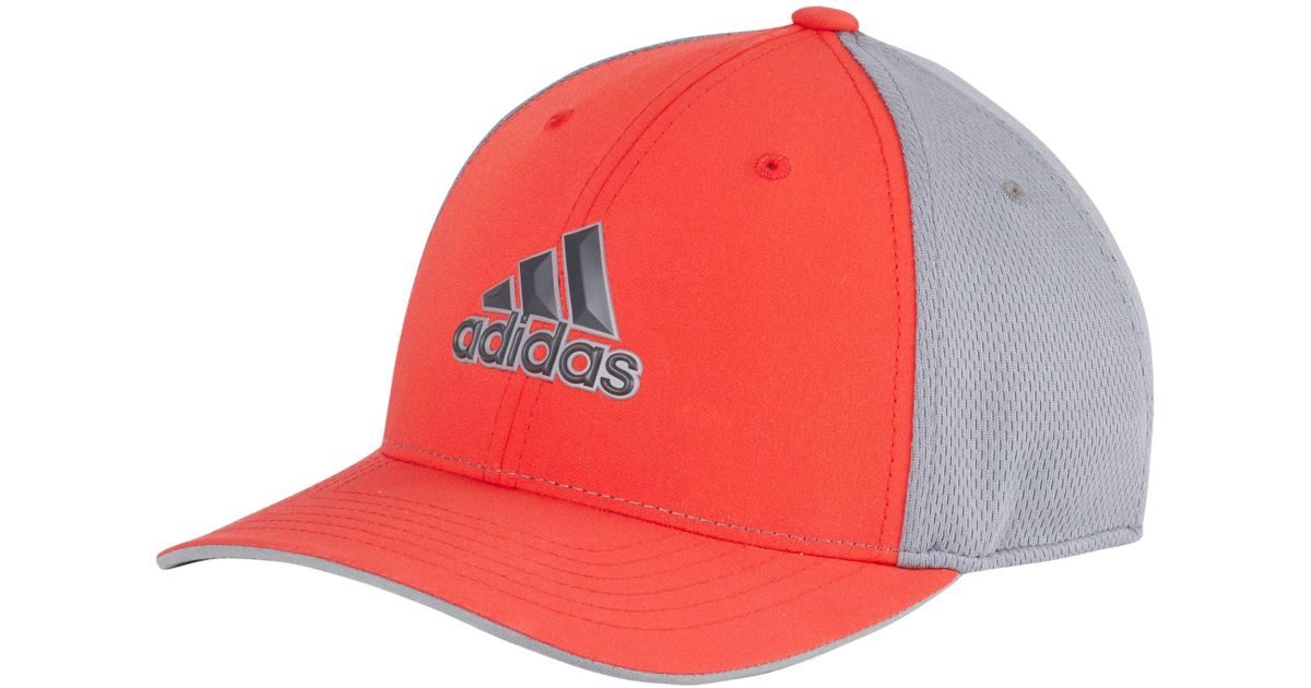 adidas climacool golf hat