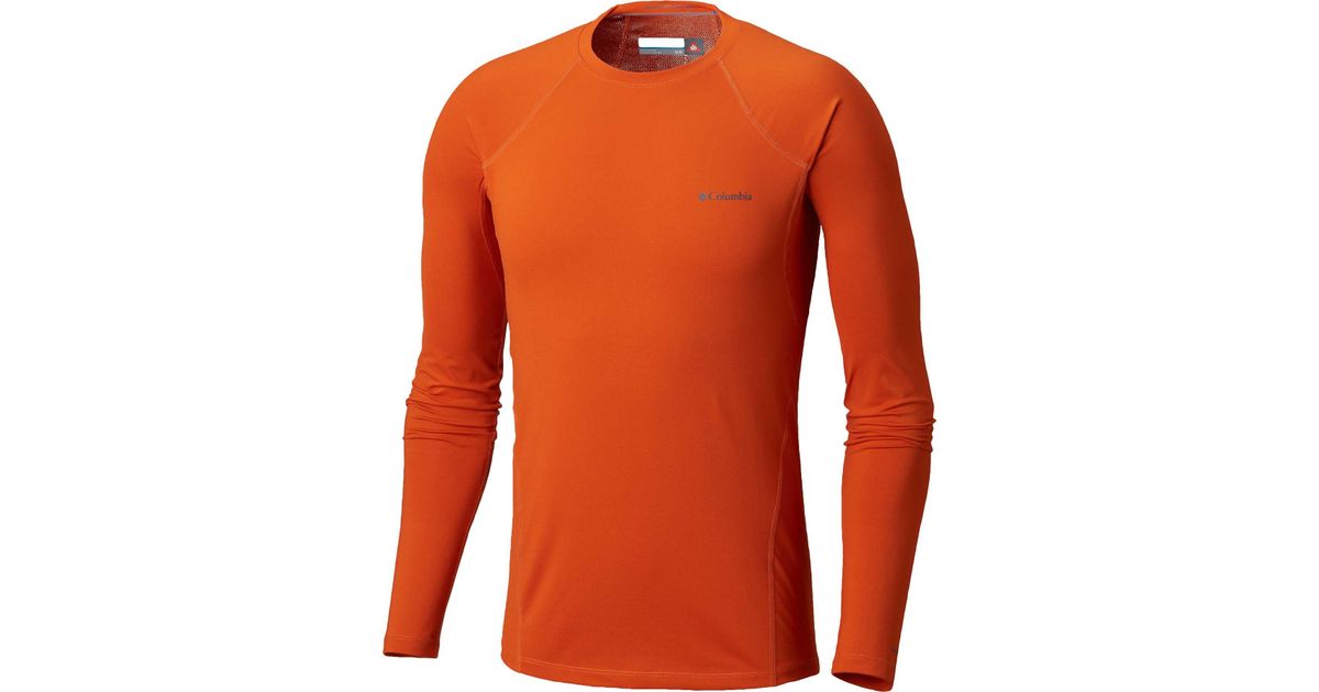 columbia midweight stretch