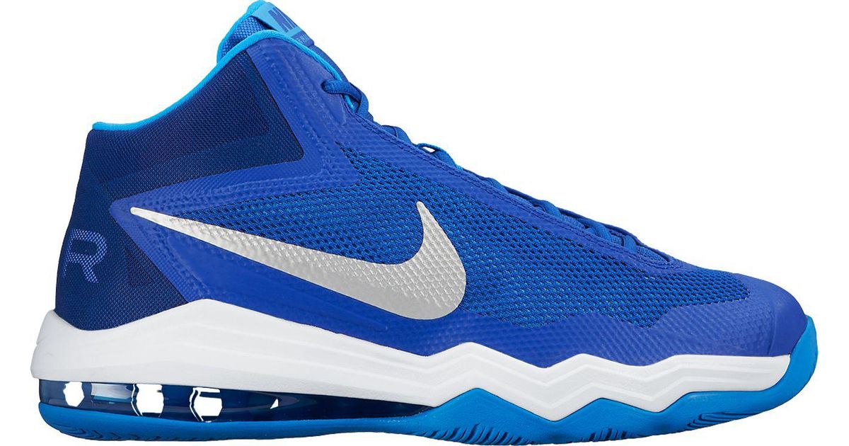 nike air max audacity