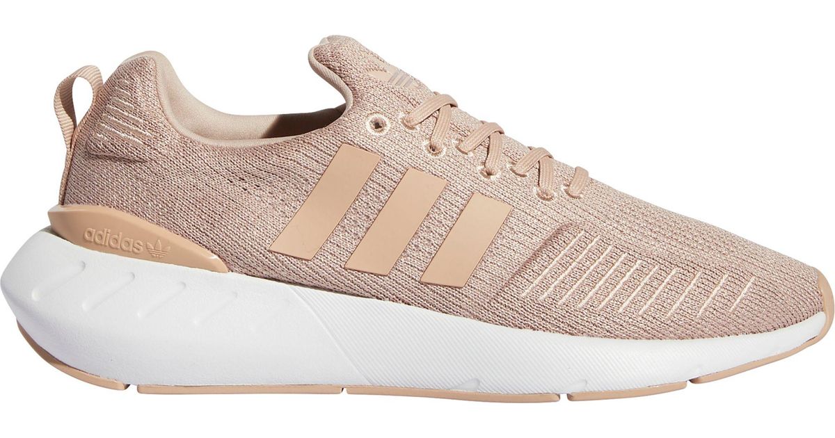 adidas swift run ash pearl