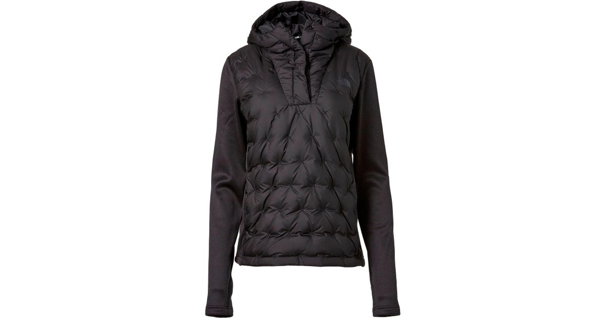 north face mashup pullover