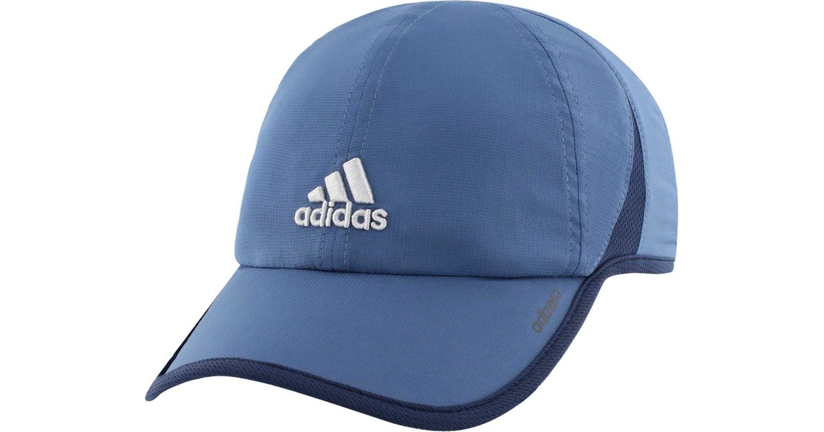 adidas adizero stretch fitted hat