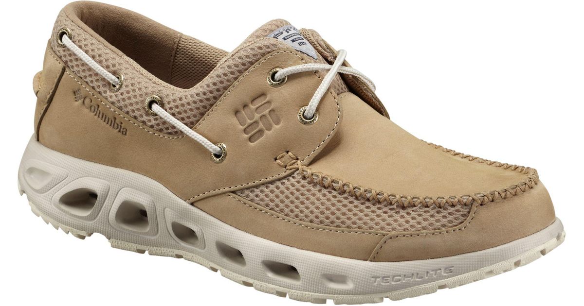 columbia boatdrainer ii