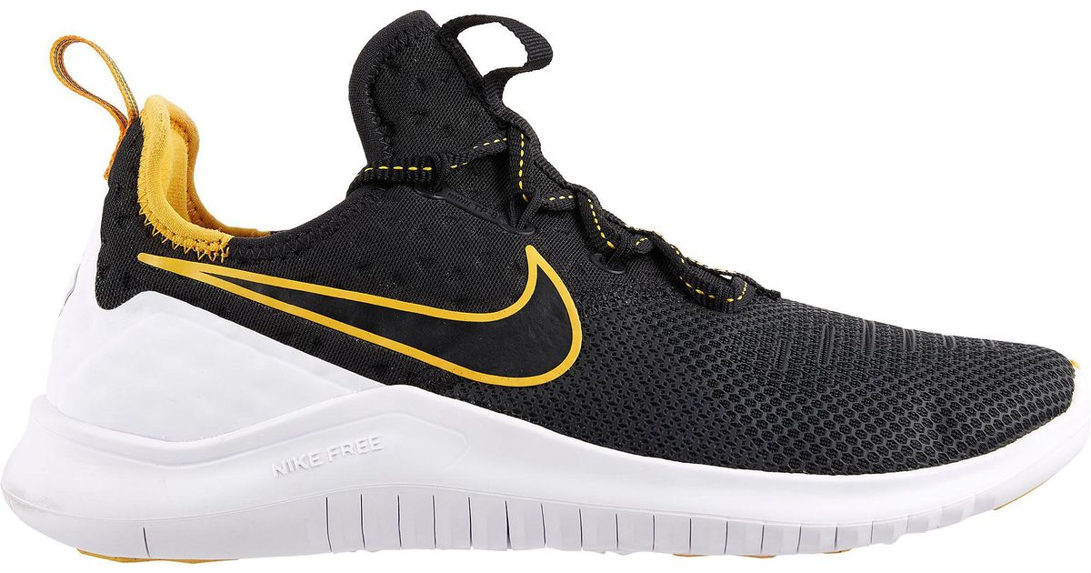 steelers nike shoes