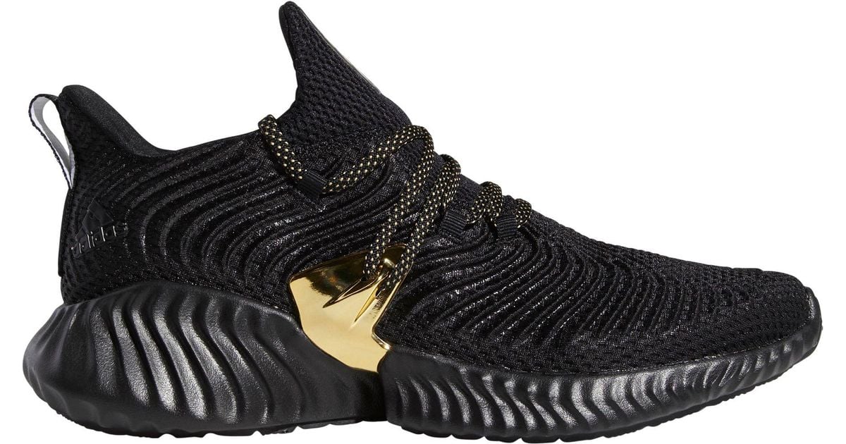 men's adidas alphabounce instinct running shoes