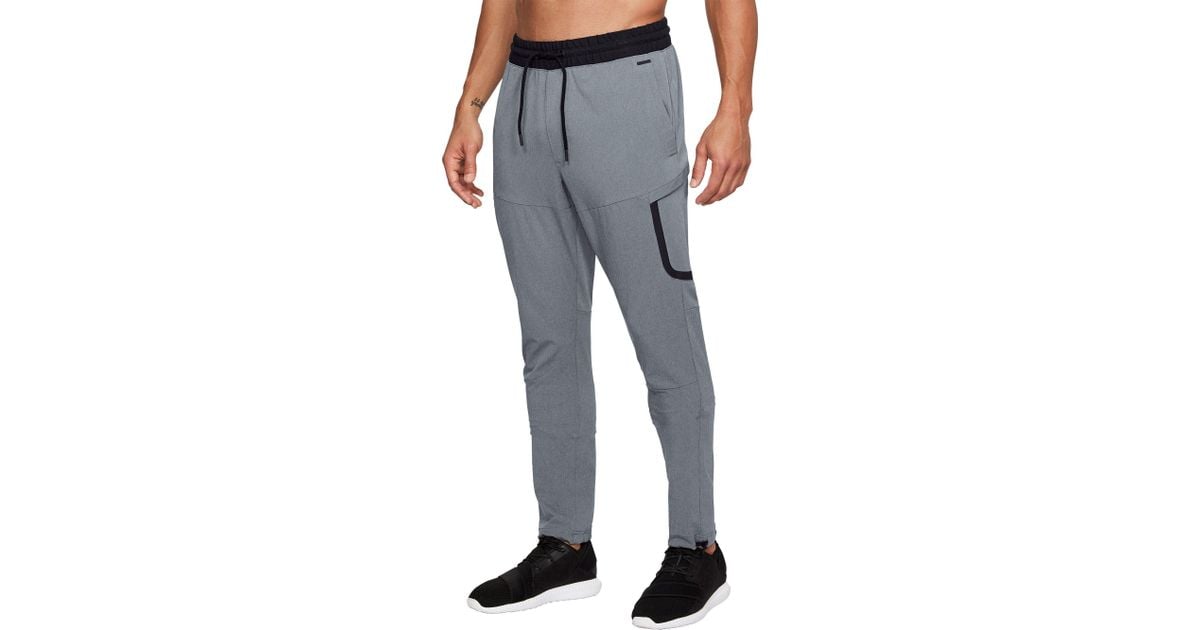 under armour elite cargo pants