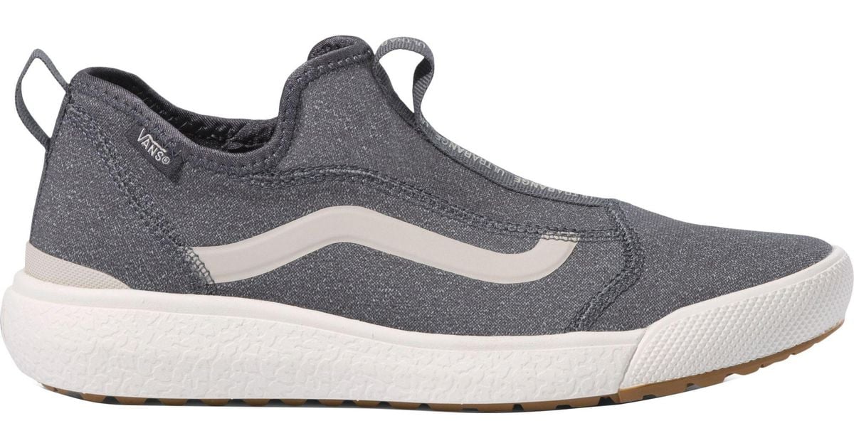 vans ultrarange exo slip on