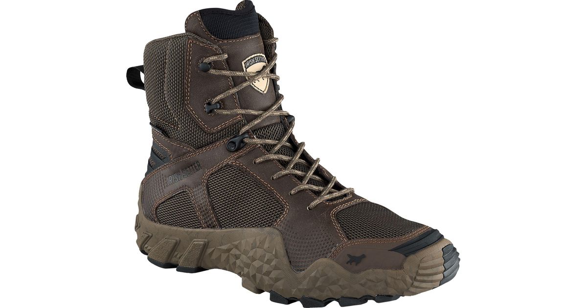 irish setter vaprtrek 400g