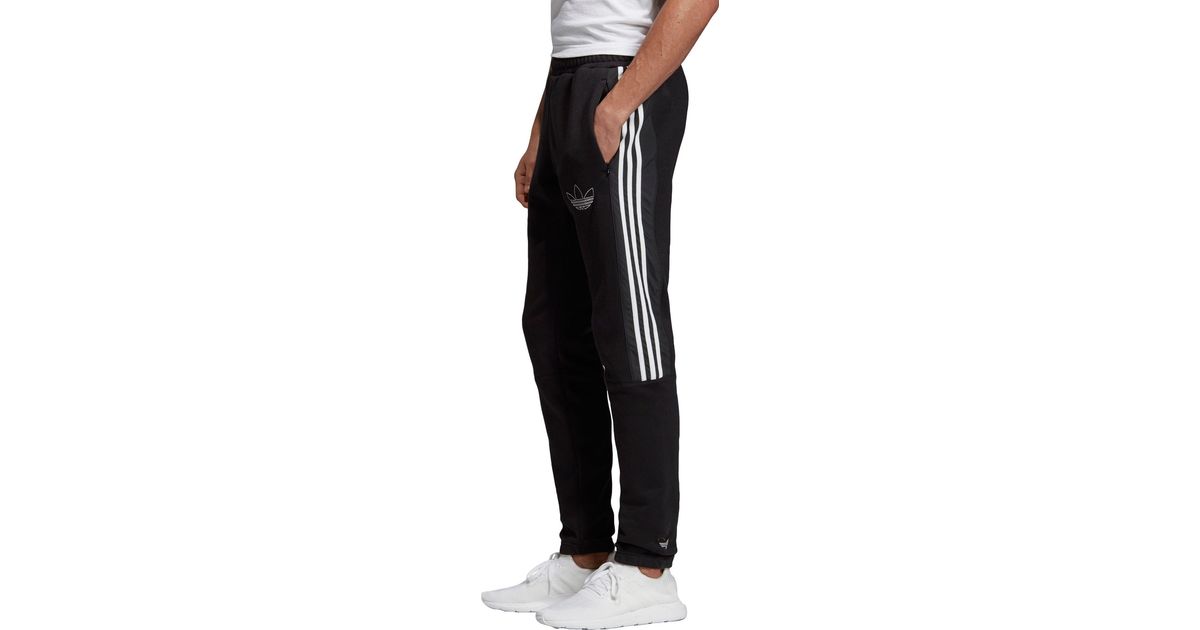 adidas outline sweatpants