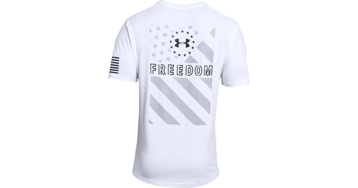 ua freedom express flag