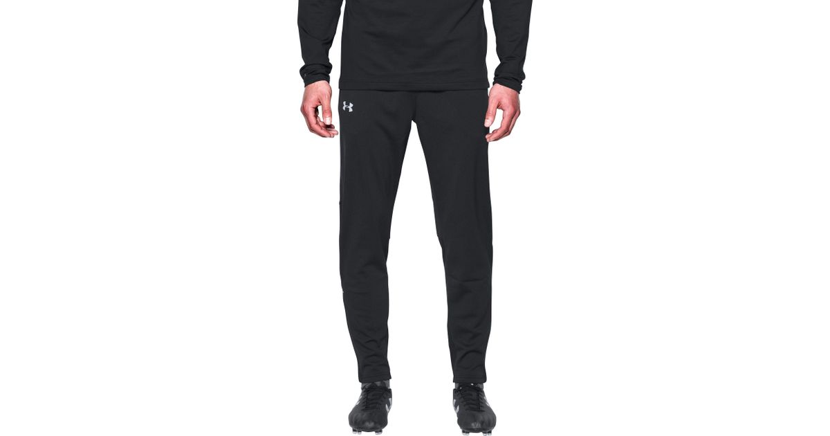 warm soccer pants
