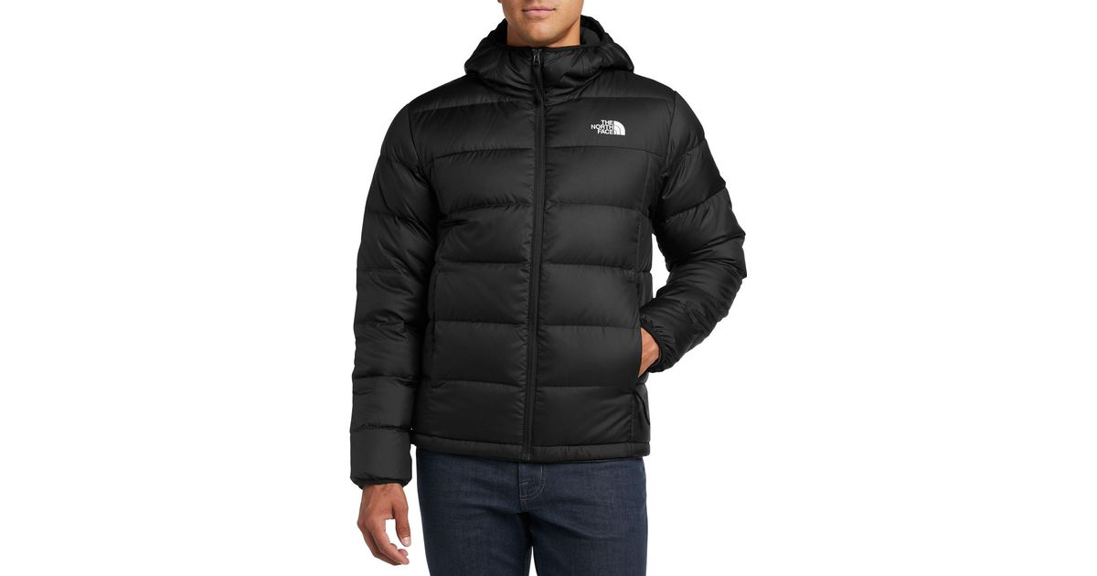 The North Face Alpz Luxe Down Jacket in 