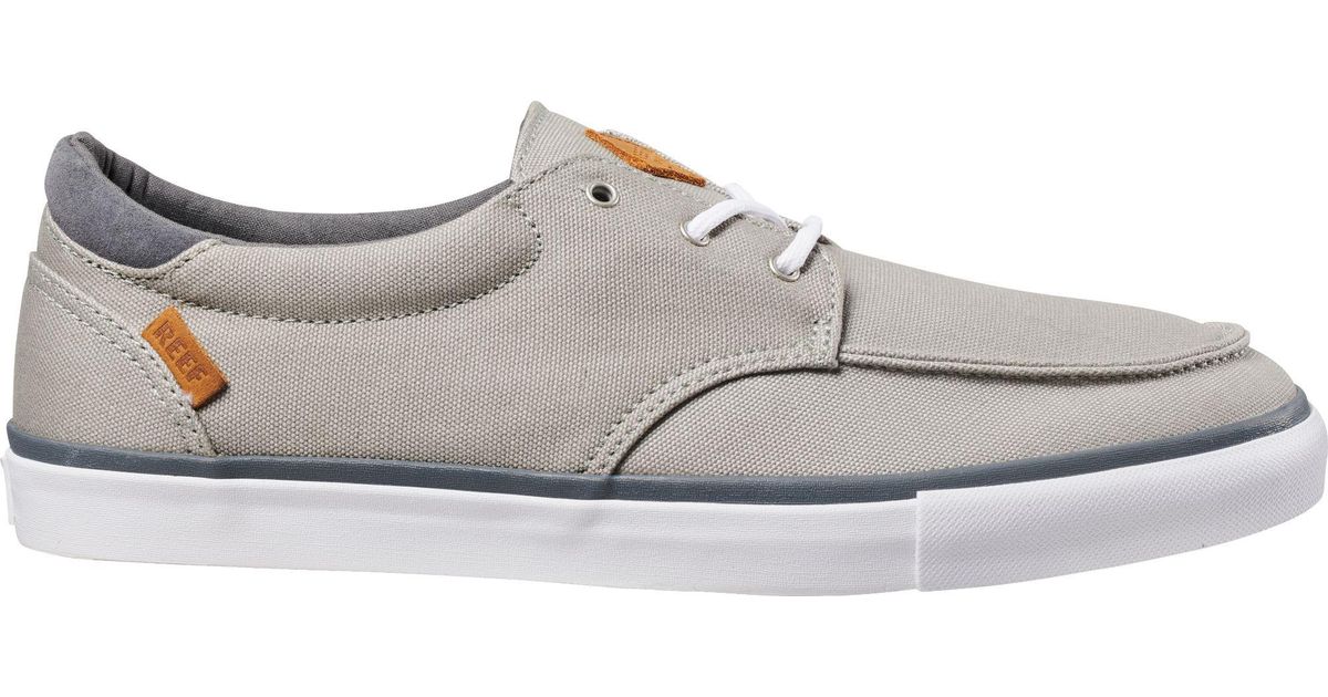 deckhand shoes