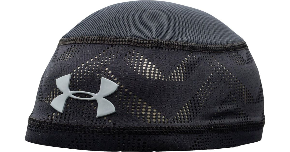 under armour skull cap heatgear