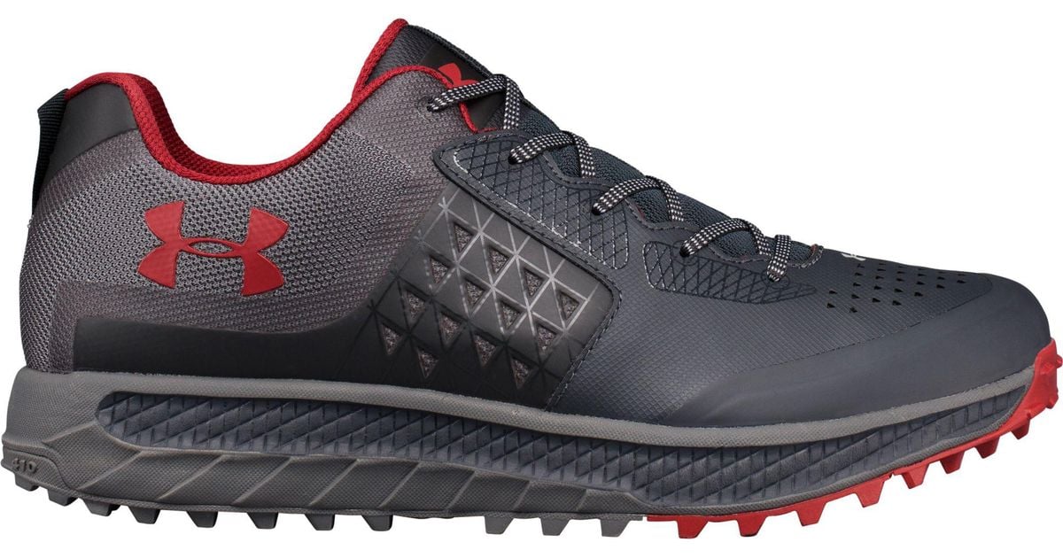 under armour horizon str