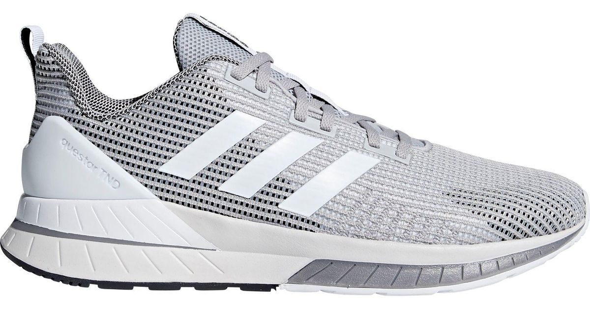adidas men's questar tnd