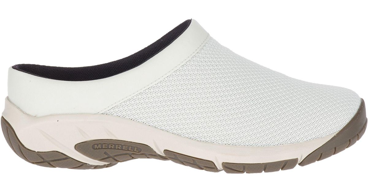 merrell men's encore breeze