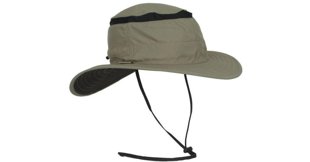 sunday afternoons brushline bucket hat