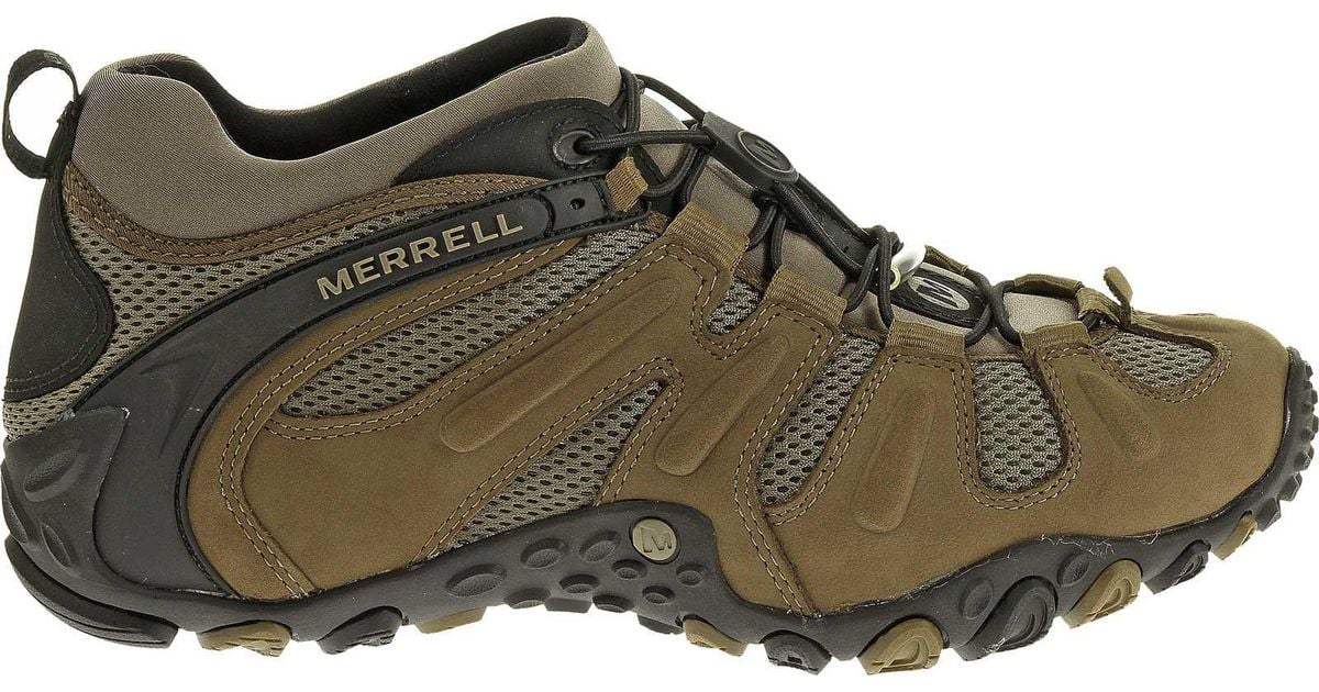 merrell prime stretch