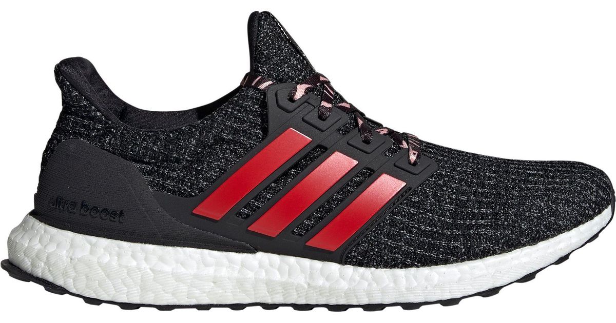 adidas men's ultraboost lunar new year running shoes