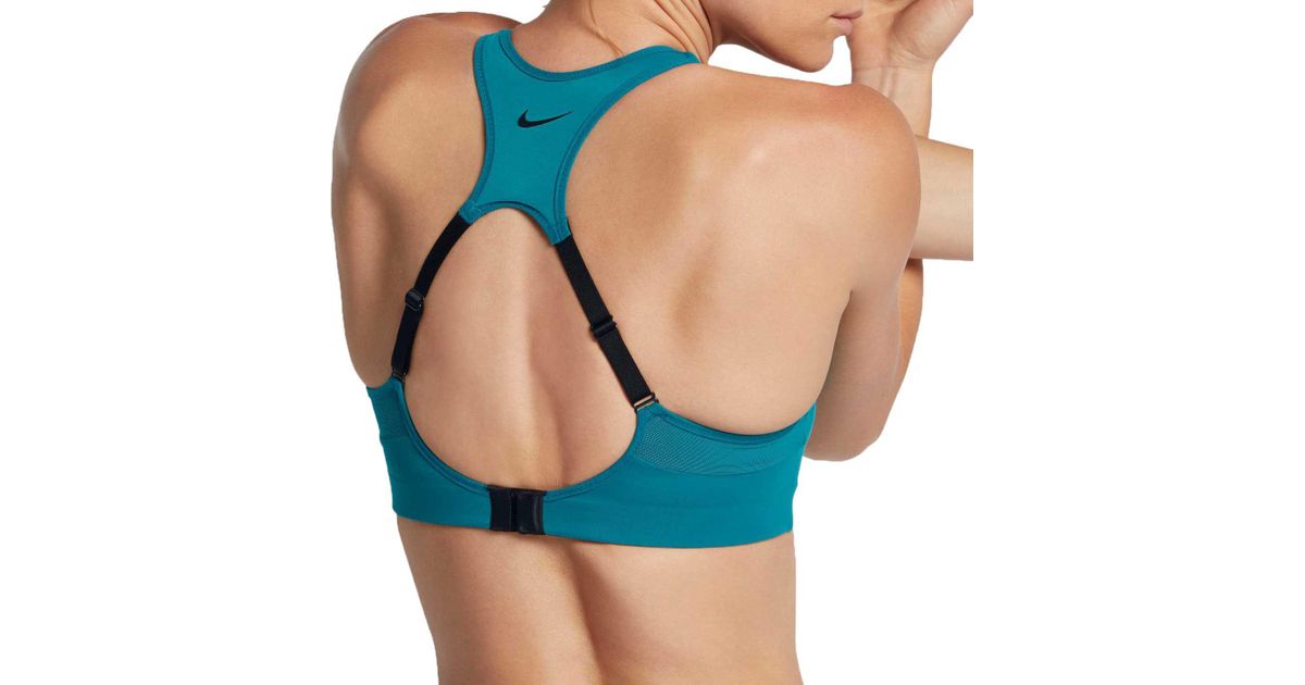 nike pro alpha sports bra ladies