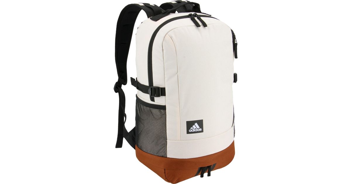 adidas franchise ii backpack