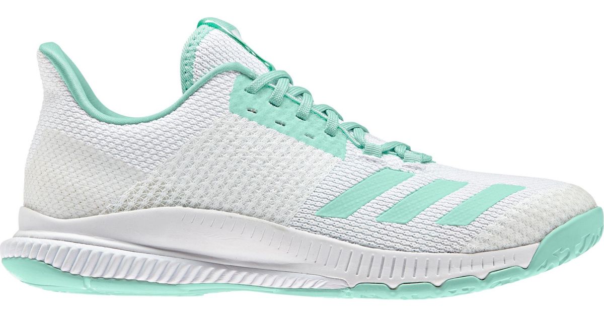 women's crazyflight bounce 2 volleyball shoe