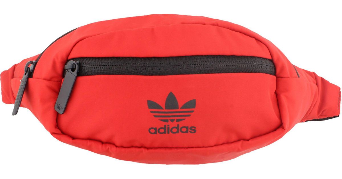 adidas fanny pack