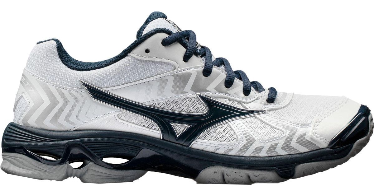 wave bolt 7 women's volleyball shoes