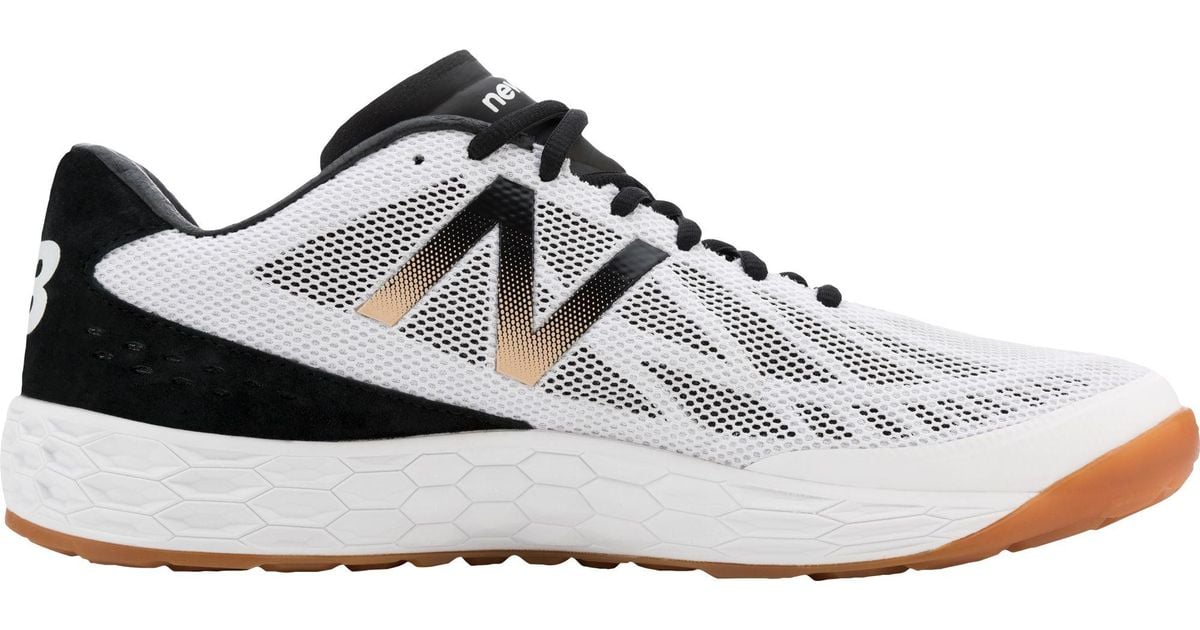 new balance fresh foam 80v3
