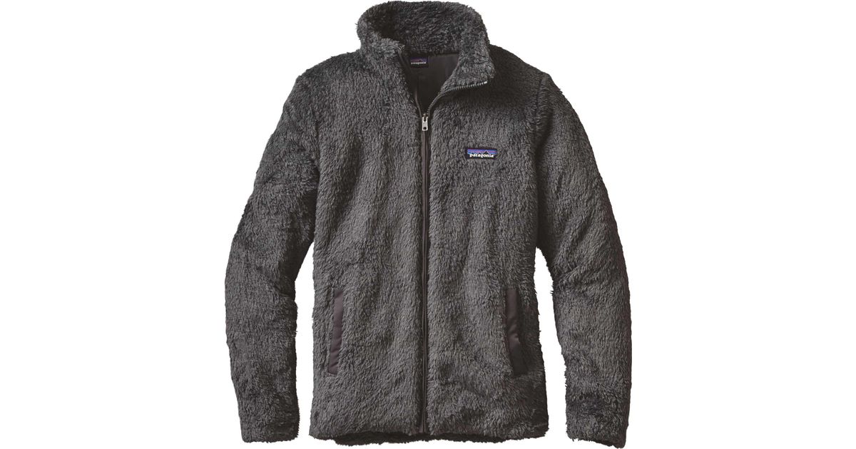 patagonia los gatos black