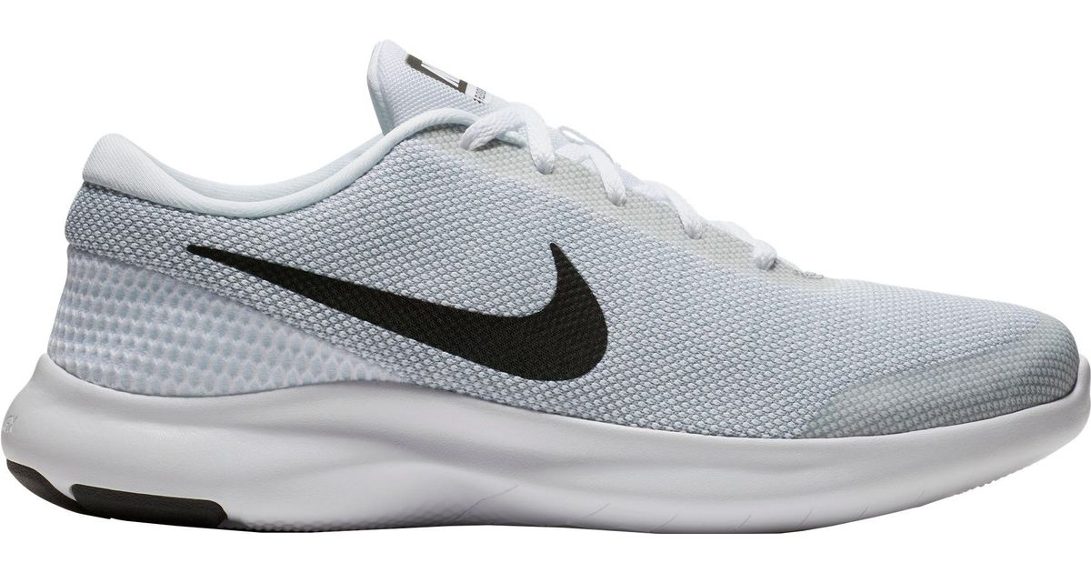 nike men grey flex experience rn 7 running shoes