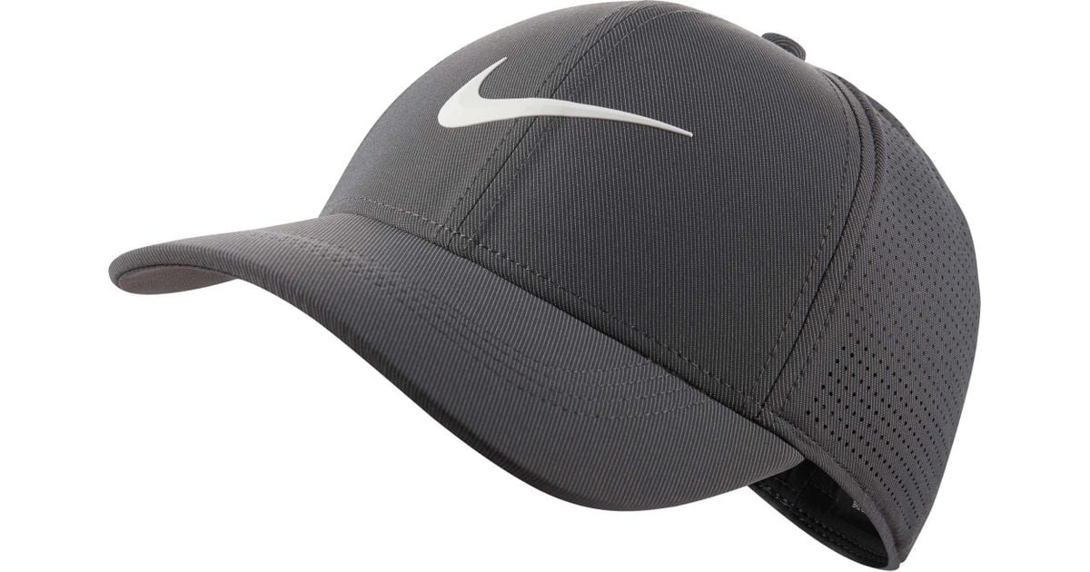 nike cap 2018