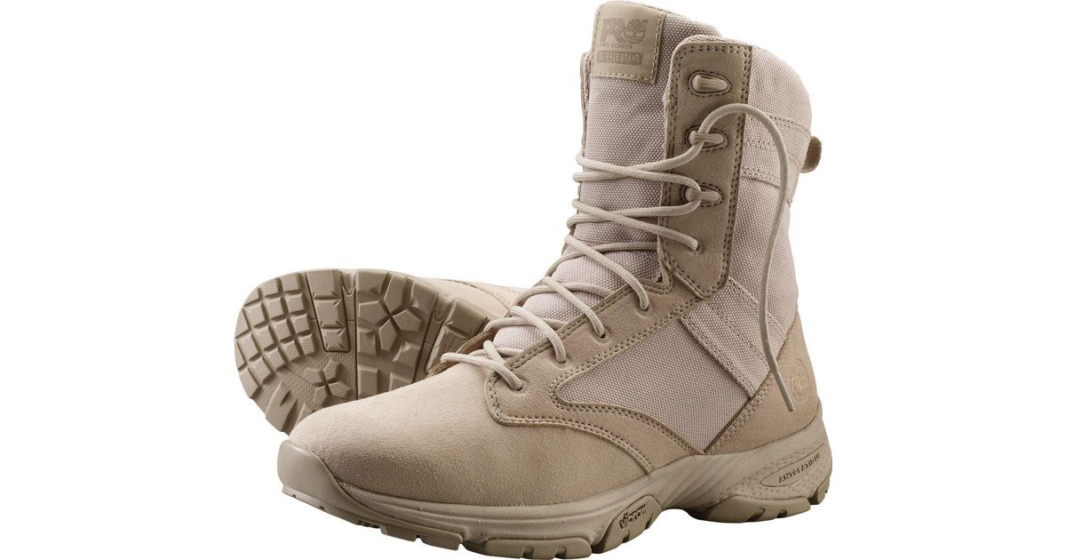 timberland pro valor boots