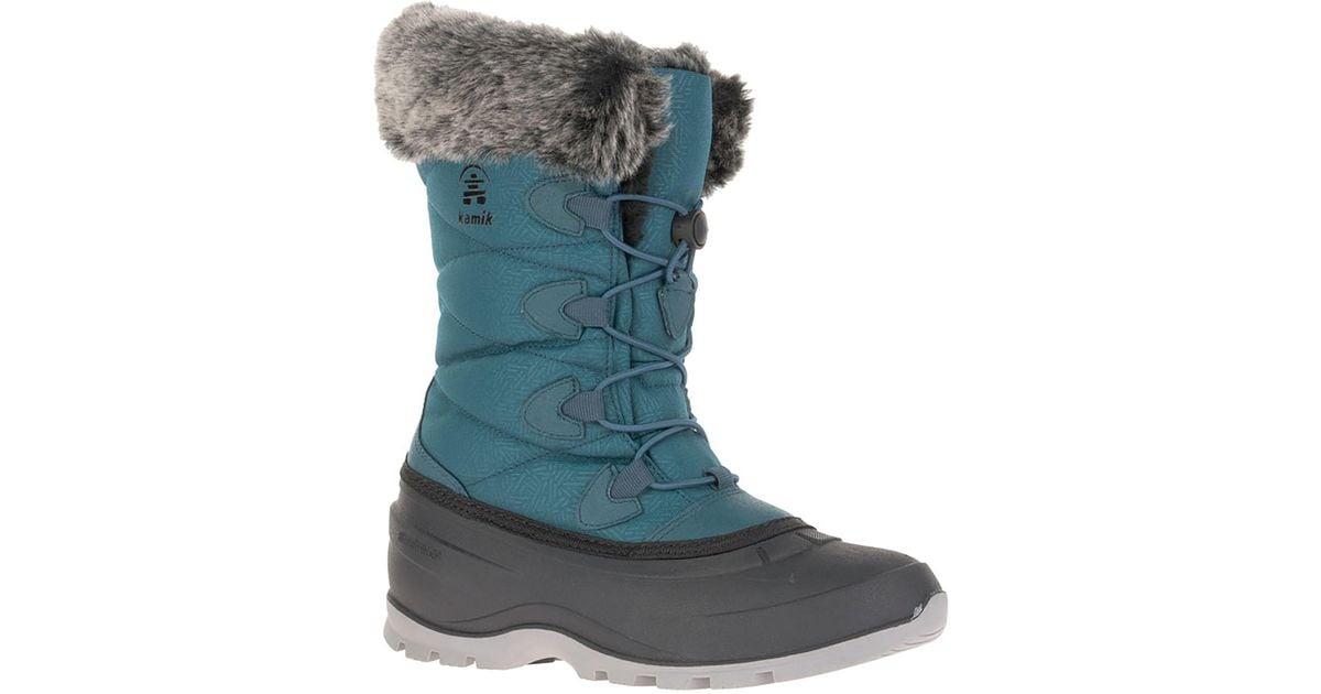 kamik momentum boots