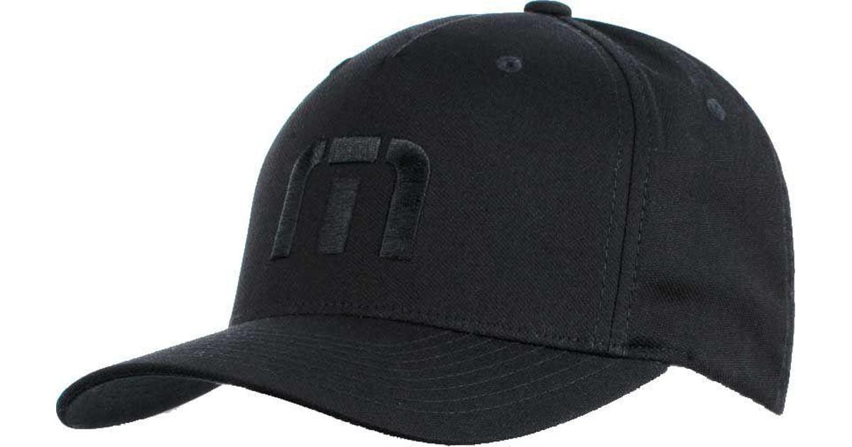 travis mathew van dyke hat