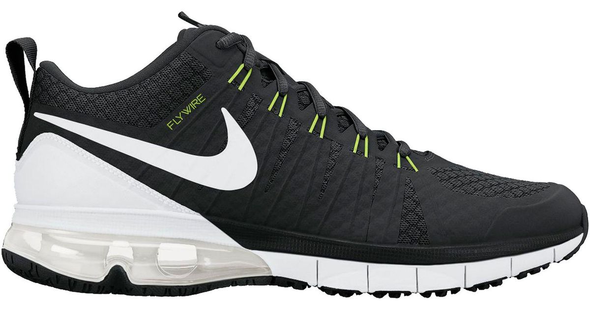 Nike Lace Air Max Tr180 Training Shoes 